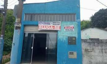 Imagem: Salão comercial de 65m² para alugar