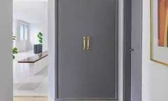 Imagem 6: Apto 4 Dorm (1 Suíte) - Centro - Mobiliado