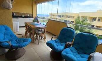 Imagem 7: Búzios-Lindo Apto Mobiliado-02 Quartos-Cond.Fechado-Av.Principal.R$ 255 Mil. N/Financia.N