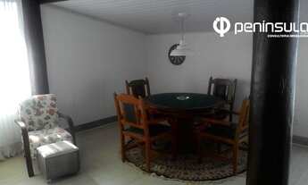 Imagem 5: CASA PÉ NA AREIA A VENDA EM MANGUINHOS