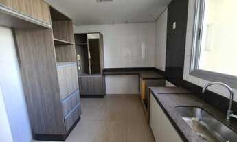 Imagem 4: Edf. Jardim D'America (156 m²) 03 suites