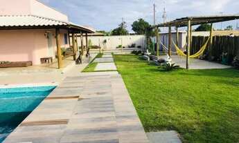 Imagem 4: Casa 6 quartos Marataizes