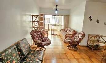 Imagem 2: AMPLO APARTAMENTO LADO PRAIA, INTEIRAMENTE REPAGINADO!