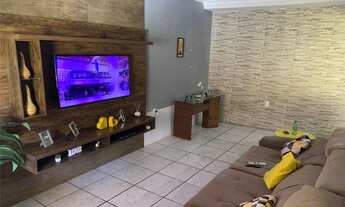 Imagem 2: EXCELENTE CASA DUPLEX NO BAIRRO DO MARCO SETE