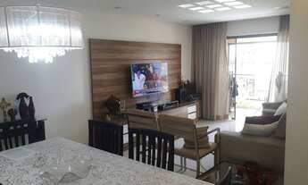 Imagem: Apartamento no Bairro da Encruzilhada com