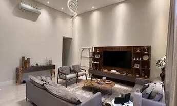 Imagem 3: Casa com 3 dormitórios à venda, 197 m² por R$ 1.890.000,00 - Condomínio Dona Maria José