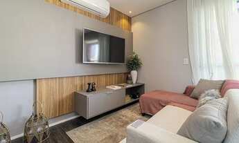 Imagem 5: Apartamento Novo em Pinheiros, 60 m2, 2 dormitórios, 2 banheiros, 1 suite, R$900.000,00