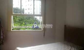 Imagem 4: Apartamento à venda, 3 quartos, Laranjeiras - RIO DE JANEIRO/RJ