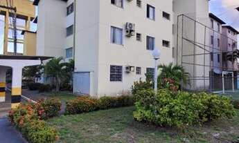 Imagem: Condomínio Desembargador Pedro Barreto