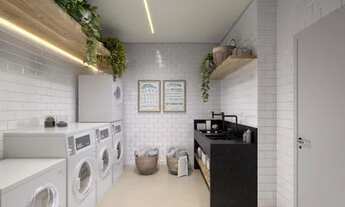 Imagem 6: Studio 22m² Perdizes