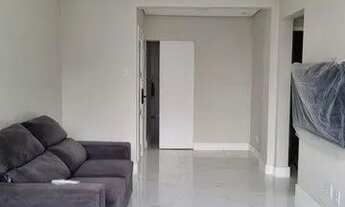 Imagem 2: Apartamento 2 dormitórios, 2 suítes no bairro Boqueirão, Santos-SP