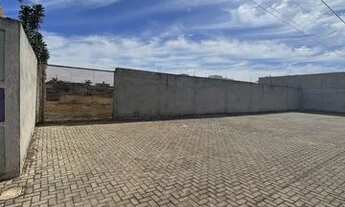 Imagem 2: Vendo lote 800m2 ponte alta norte, rua do ct do Gama