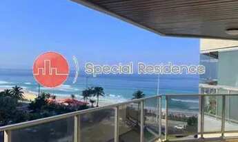 Imagem 5: Apartamento-LOCAÇÃO-Barra da Tijuca-Rio de Janeiro-RJ