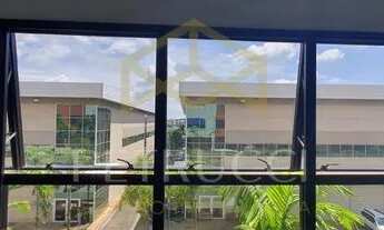 Imagem 3: Sala - Parque dos Resedás - Campinas