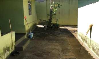 Imagem 5: Casa a venda - Bairro Lindóia - Londrina - PR