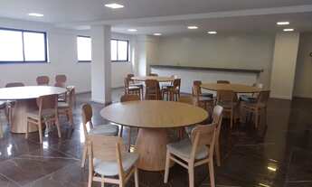 Imagem 2: Apartamento para aluguel possui 45 metros quadrados com 1 quarto em Ondina - Salvador - BA