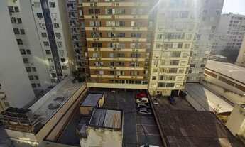 Imagem 4: Apartamento para venda tem 45 metros quadrados com 1 quarto em Flamengo - Rio de Janeiro