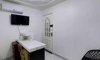 Imagem 7: Sala comercial para venda tem 44 metros quadrados em Taguatinga