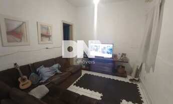 Imagem 5: Casa de Vila-À VENDA-Botafogo-Rio de Janeiro-RJ