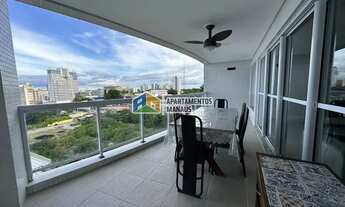 Imagem 2: Concept 3Qts/1St Nascente Adrianópolis