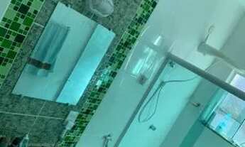 Imagem 5: Casa de condomínio para venda tem 115 metros quadrados com 2 quartos