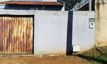 Imagem: Ágio de casa em Goianira