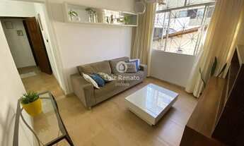 Imagem 2: APARTAMENTO MOBILIADO - CIDADE NOVA