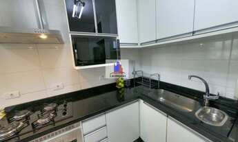 Imagem 6: Cobertura para Venda em São Bernardo do Campo, Santa Terezinha, 2 dormitórios, 2 banheiros