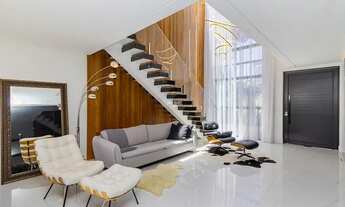 Imagem 5: CASA EM CONDOMINIO MOBILIADA E DECORADA