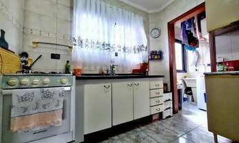 Imagem 6: Apartamento na Tupi - Praia Grande/SP