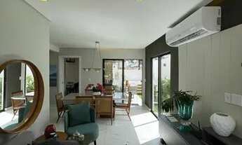 Imagem 5: Casa na planta em condomínio para venda com 140m2 e 4 suítes na Av. Kennedy- Teresina PI