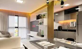 Imagem: Apartamentos em Nilópolis 2 quartos - Até