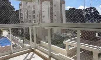 Imagem 6: Apartamento com 2 dormitórios à venda, 87 m² por R$ 830.000,00 - São Lourenço - Curitiba/P