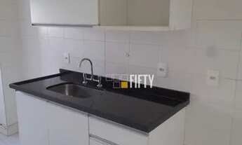 Imagem 7: Apartamento com 1 dormitório, 45 m² - venda por R$ 700.000,00 ou aluguel por R$ 4.850,00/m