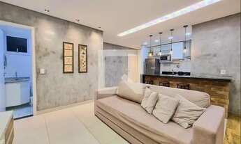 Imagem 5: Apartamento para Aluguel - Residencial Parque Aquarius, 2 Quartos, 71 m2