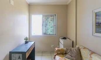 Imagem 2: Apartamento para Aluguel - Consolação, 1 Quarto, 33 m2