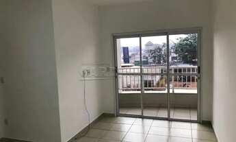 Imagem 2: Apartamento Padrão em Araraquara