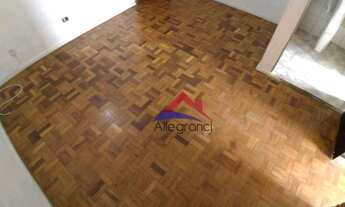 Imagem 3: Kitnet com 1 dormitório, 39 m² - venda por R$ 200.000 ou aluguel por R$ 1.400/mês - Campos