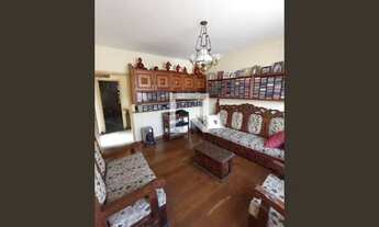 Imagem 3: Casa à Venda - Cidade Nova, 4 Quartos, 300 m2