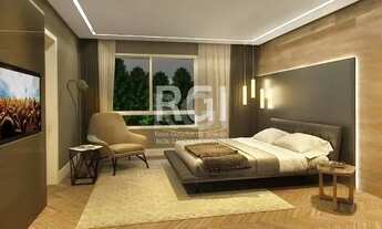 Imagem 7: Cobertura para Venda - 181.61m², 3 dormitórios, sendo 1 suites, 3 vagas - Menino Deus