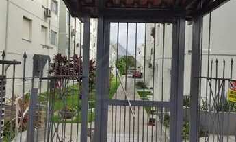 Imagem 3: Apartamento para Venda - 47m², 2 dormitórios, Cristal