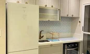 Imagem 6: Apartamento para Venda em São Paulo, Vila Monumento, 2 dormitórios, 1 banheiro