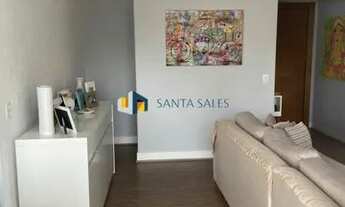 Imagem 6: BELISSIMO APTO NA VILA OLIMPIA COM 03 DORMITORIOS E 1 SUITE