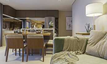 Imagem 5: EDIFÍCIO TOWER Apartamento com 2 dormitórios