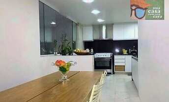 Imagem 7: ALTO LUXO !!! Apartamento com 4 dormitórios