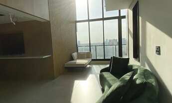 Imagem 3: Cobertura Duplex para venda e locação na Vila Olímpia, 3 suítes, 3 vagas - 215m2!