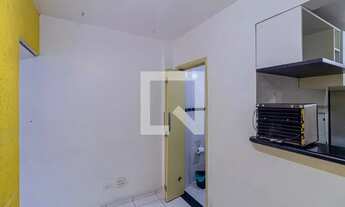 Imagem: Apartamento à Venda - Santa Cecília, 1