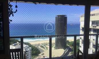 Imagem: Rio de Janeiro - Apartamento Padrão - São