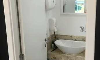 Imagem 6: Aluguel Sala Comercial Mobiliado no alto da boa vista ao lado da Chácara santo Antônio