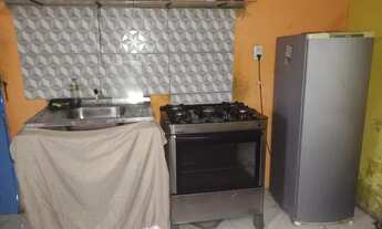 Imagem 2: Casa no distrito industrial